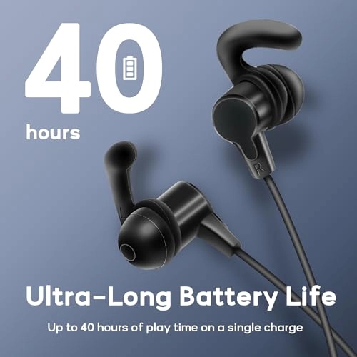 ET-BH032 Wireless Earbud