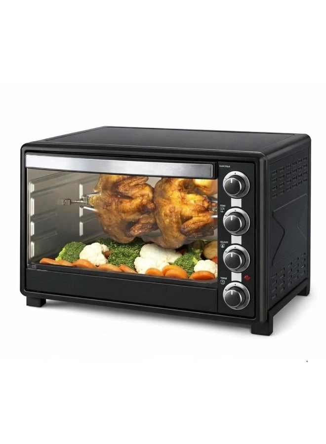 Electric Oven