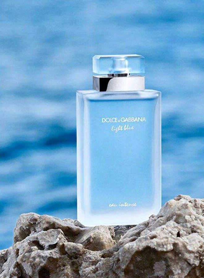 Light Blue Intense Eau de Parfum - 25ml