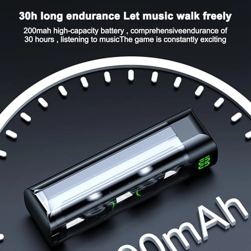 BQ60 Wireless Headset