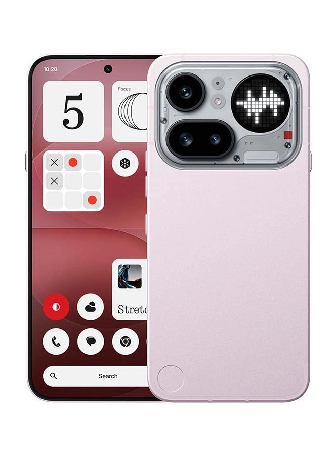 Phone 4a Pro - 12 GB 256 GB