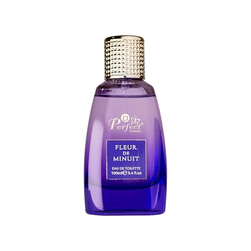 Fleur de Minuit Eau de Toilette 100 ml