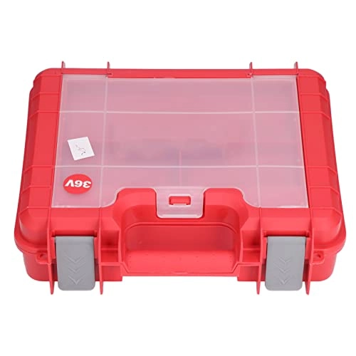 Cordless Drill - 36V