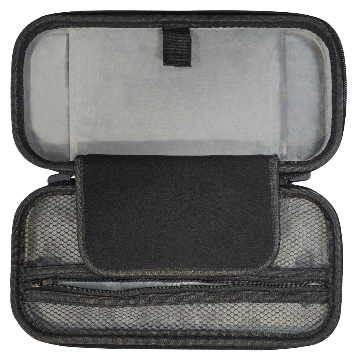 Switch 2 Carrying Case - Durable Hard Shell Soft Interior Lining