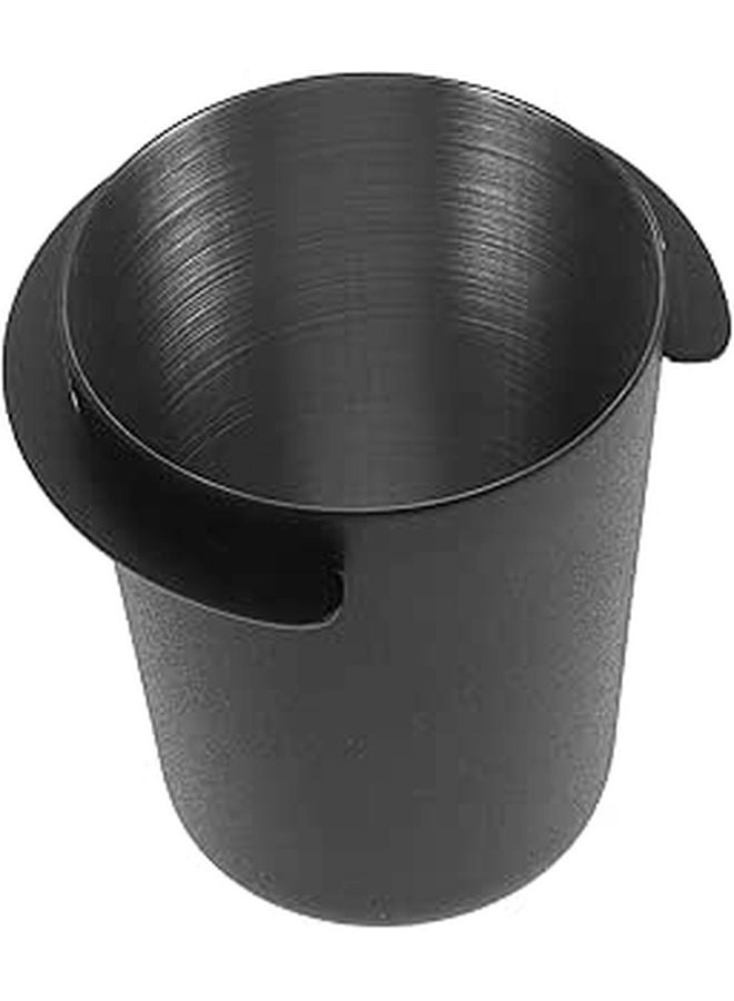 ABOOFAN Coffee Measuring Cup - Stainless Steel Black