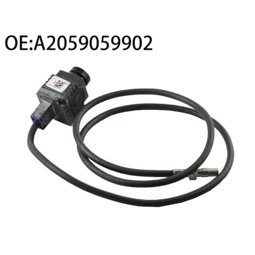 Rear View Reversing Camera - Night vision