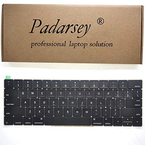 Replacement Keyboard - US Wired