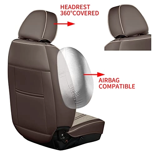 Car Seat Covers