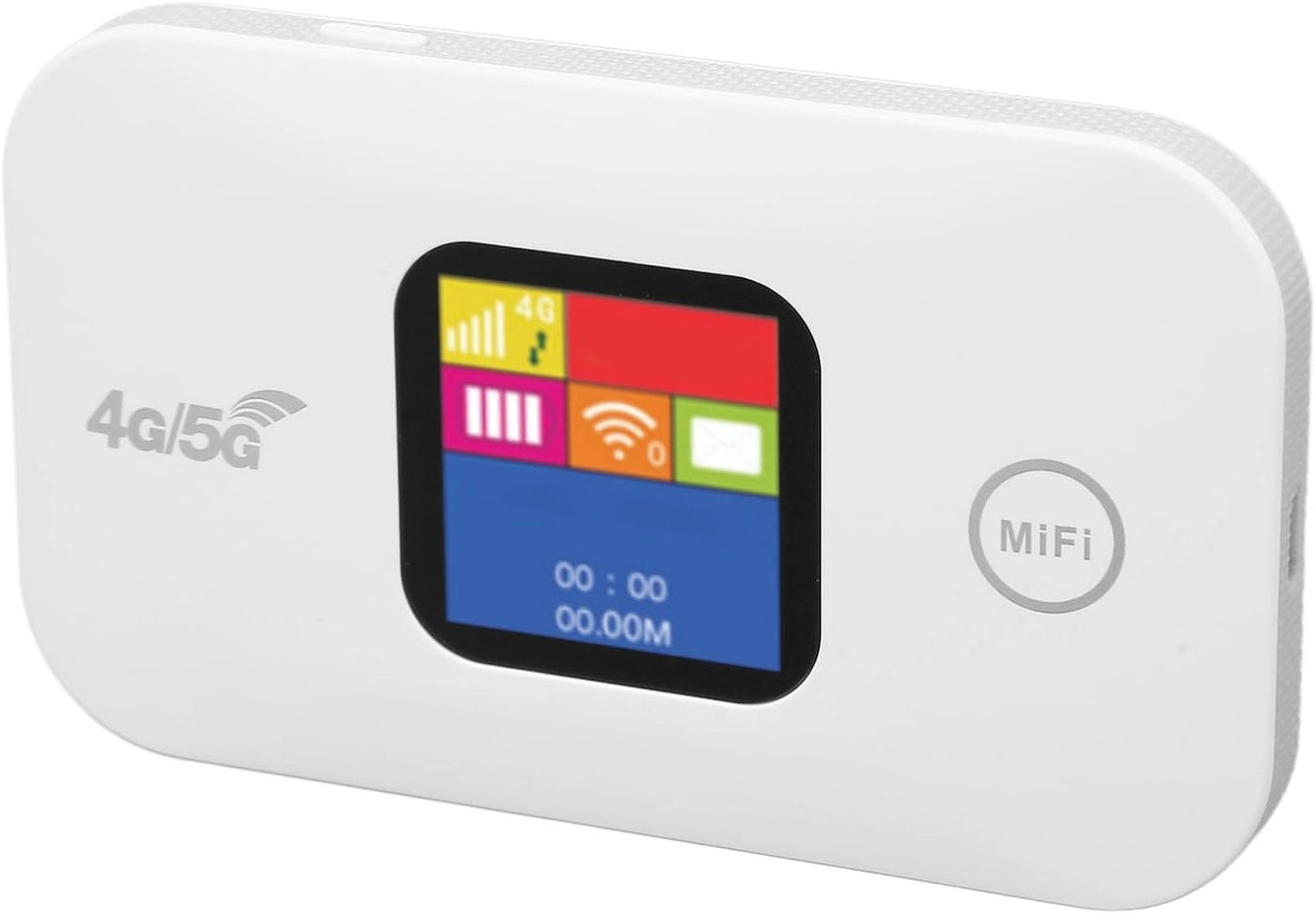 Wireless Hotspot - 4G LTE 150Mbps