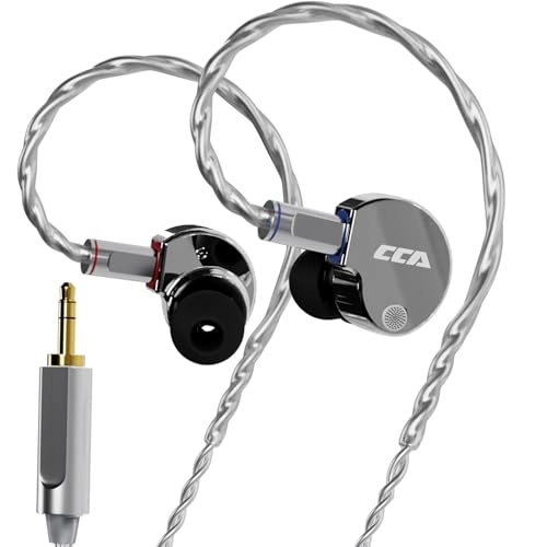 Phoenix Wired Earbud