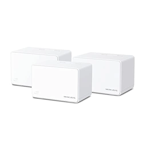 AX3000 - WiFi 6 3-pack