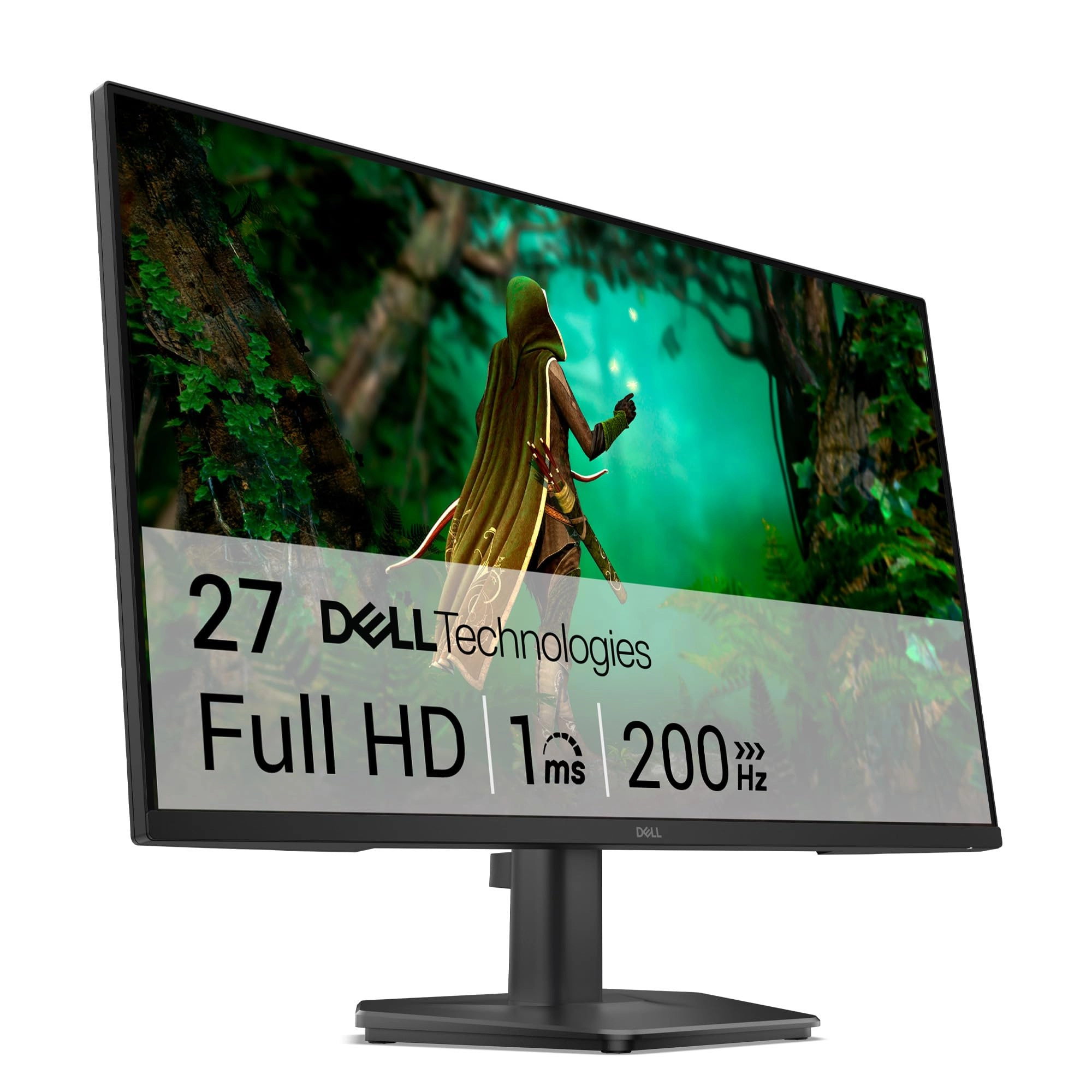 SE2725HG - 27 Inches 1920 x 1080 Pixels