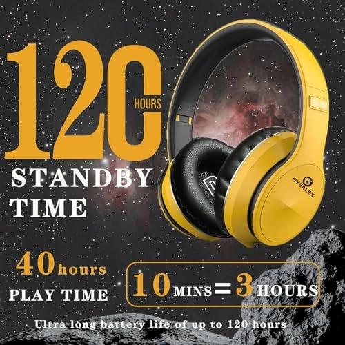 EL-B4 Wireless Headphone