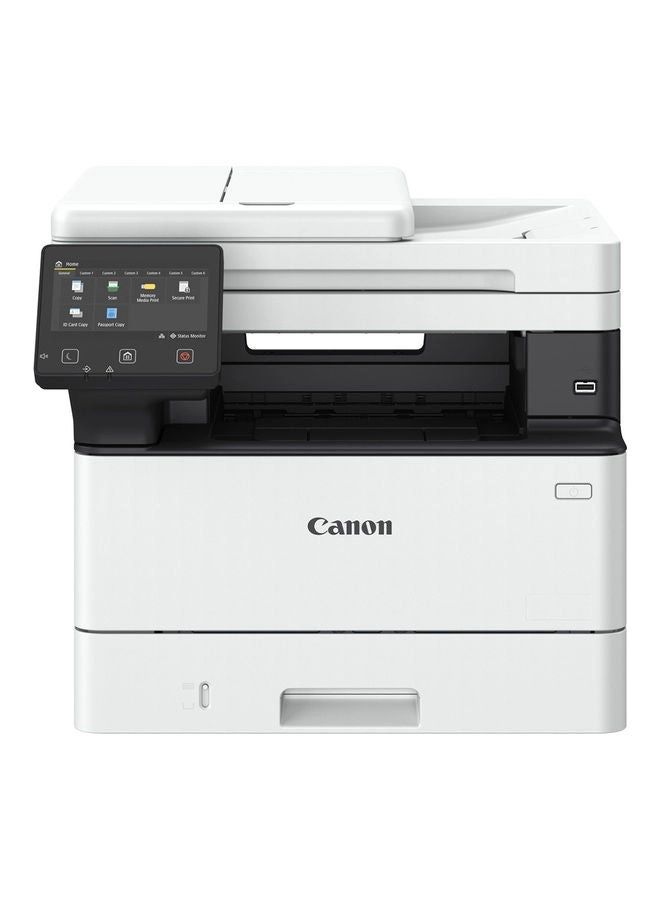 Canon I-Sensys LBP243dw