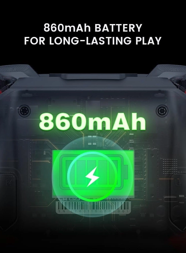 CYCLONE 2 - white Switch PC iOS Android Steam