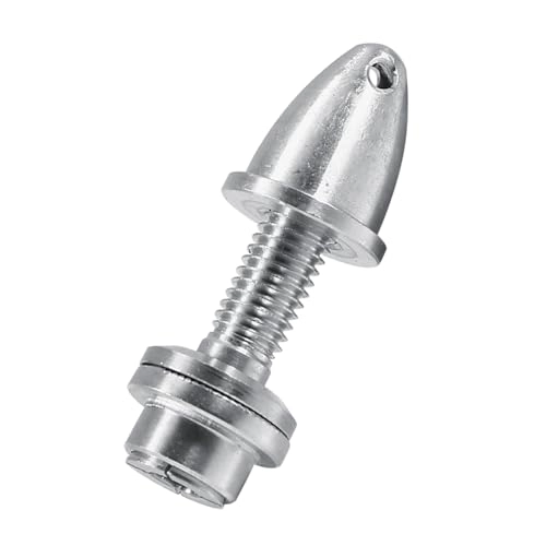 Rc Propeller Adaptor - brushless