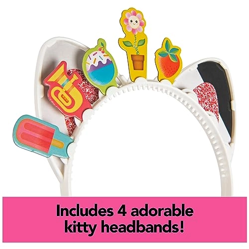 Gabby’s Dollhouse: Meow-Mazing