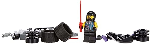 NINJAGO Sons of Garmadon (30531)