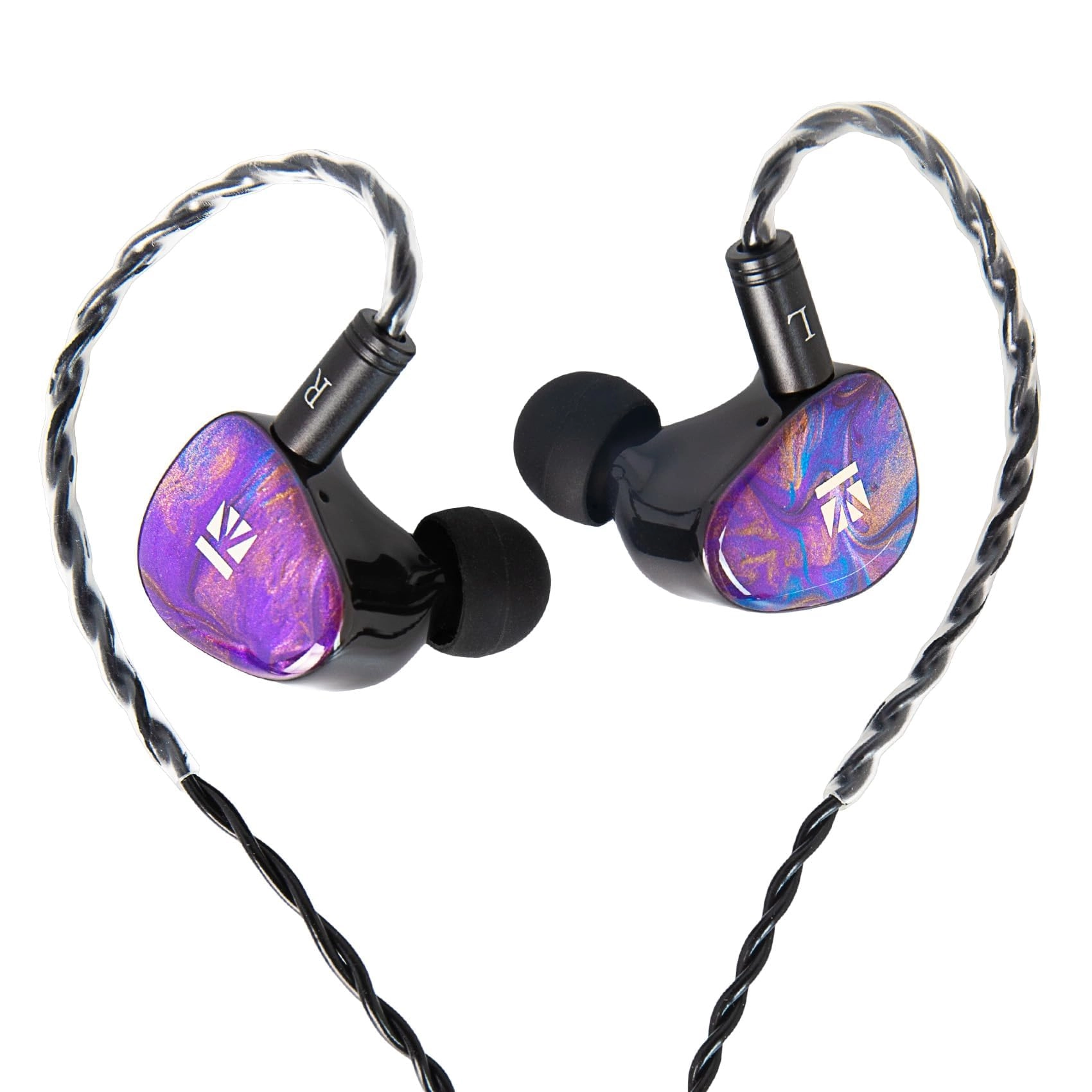 keephifi KB02 Wired Earbud