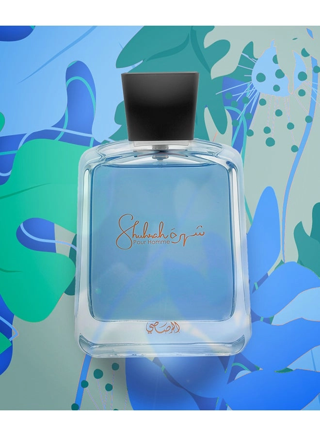 Shuhrah Eau de Parfum 90 ml
