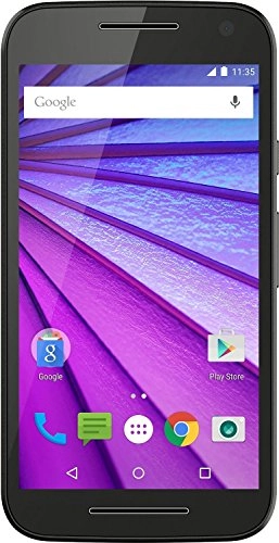 Moto G - 8GB 32GB