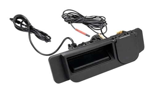 Rear View Backup Camera - Night Vision
