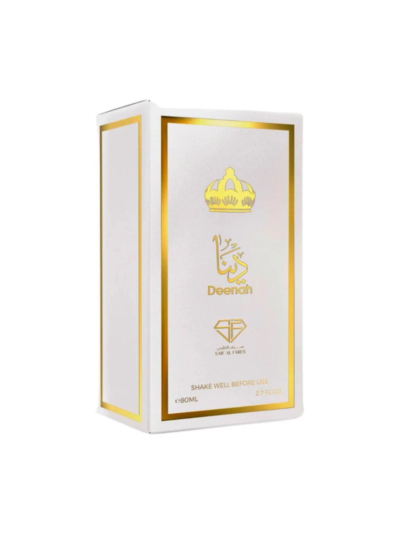Deenah Eau de Parfum 80 ml
