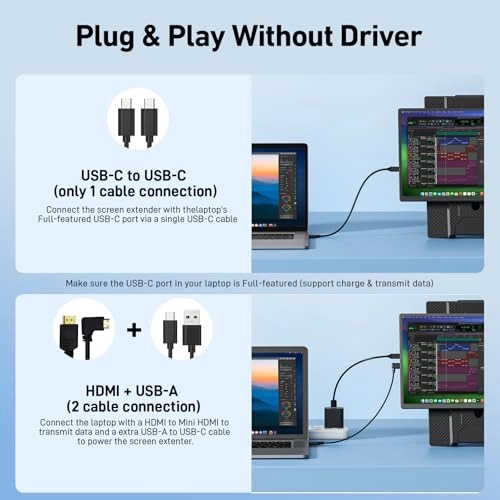 N2 - 1920x1200 16.1 Inches