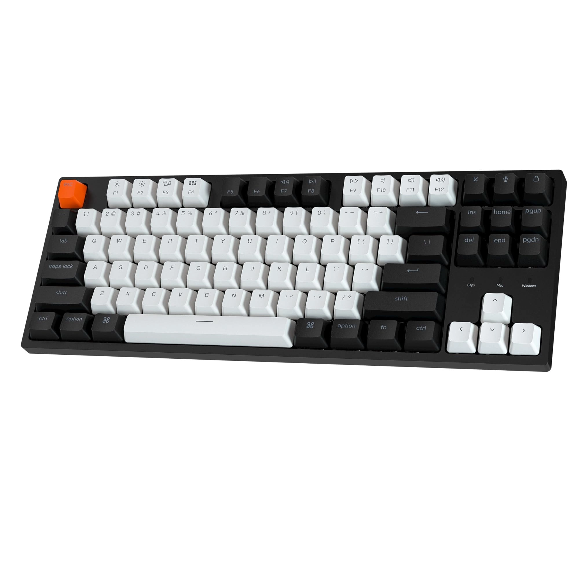C1 - Mac Wired