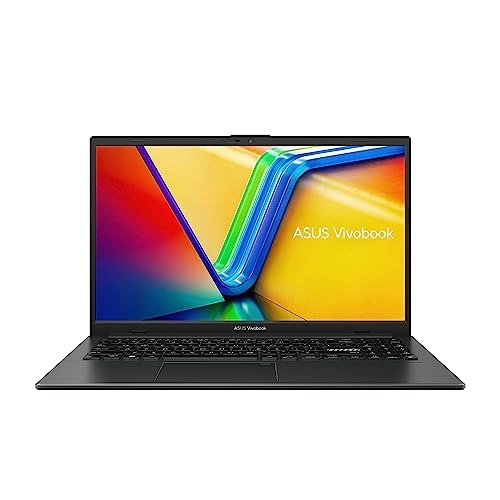 Vivobook Go 15 OLED E1504FA-OLEDR5W - 15.6'' Ryzen 5 7520U 16GB DDR5 512GB SSD