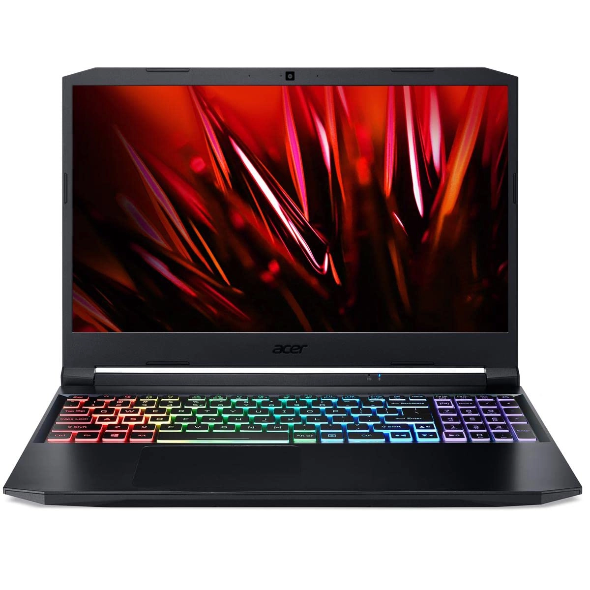 Acer Nitro 5 AN515-57-59EY - 15.6'' Core i5-11400H 8GB DDR4 512GB SSD