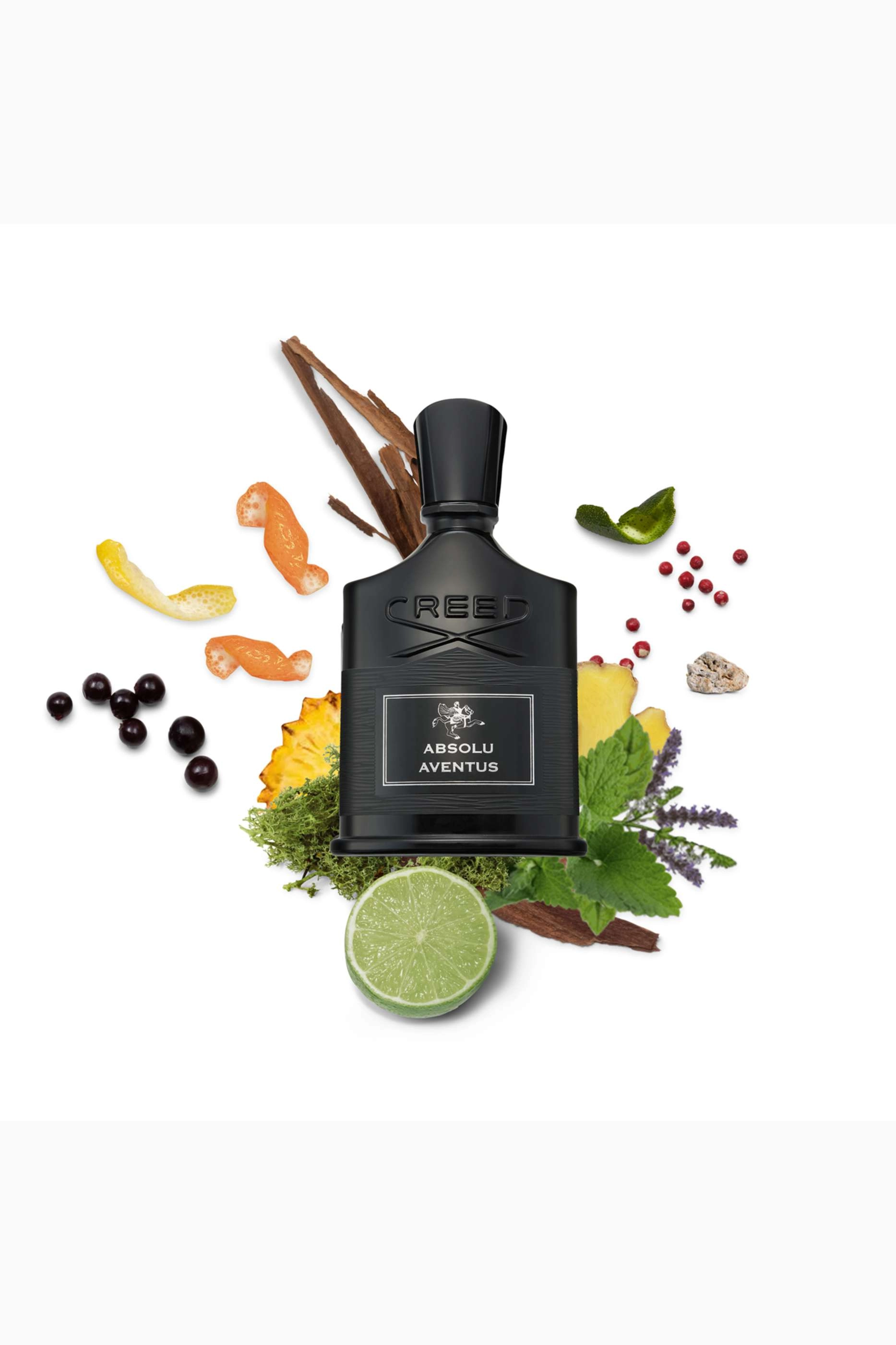 Millesime Absolu Aventus Eau de Parfum 100ml