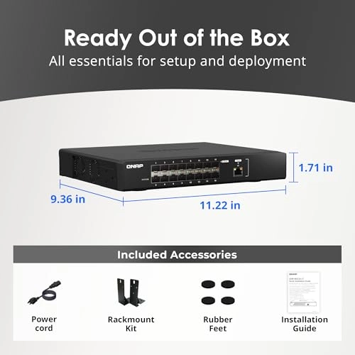 QSW-M5216-1T-US 16-Ports