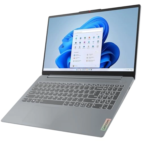 IdeaPad Slim 3 82X7005RIV - 15.6'' Core i7 16GB DDR5 1TB SSD