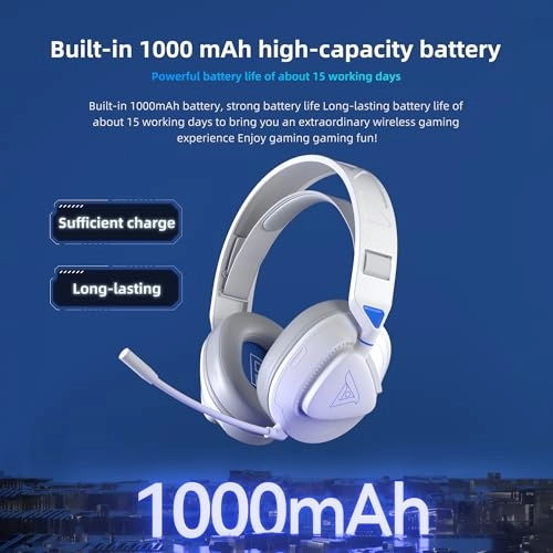 Night Elves Wired Headset