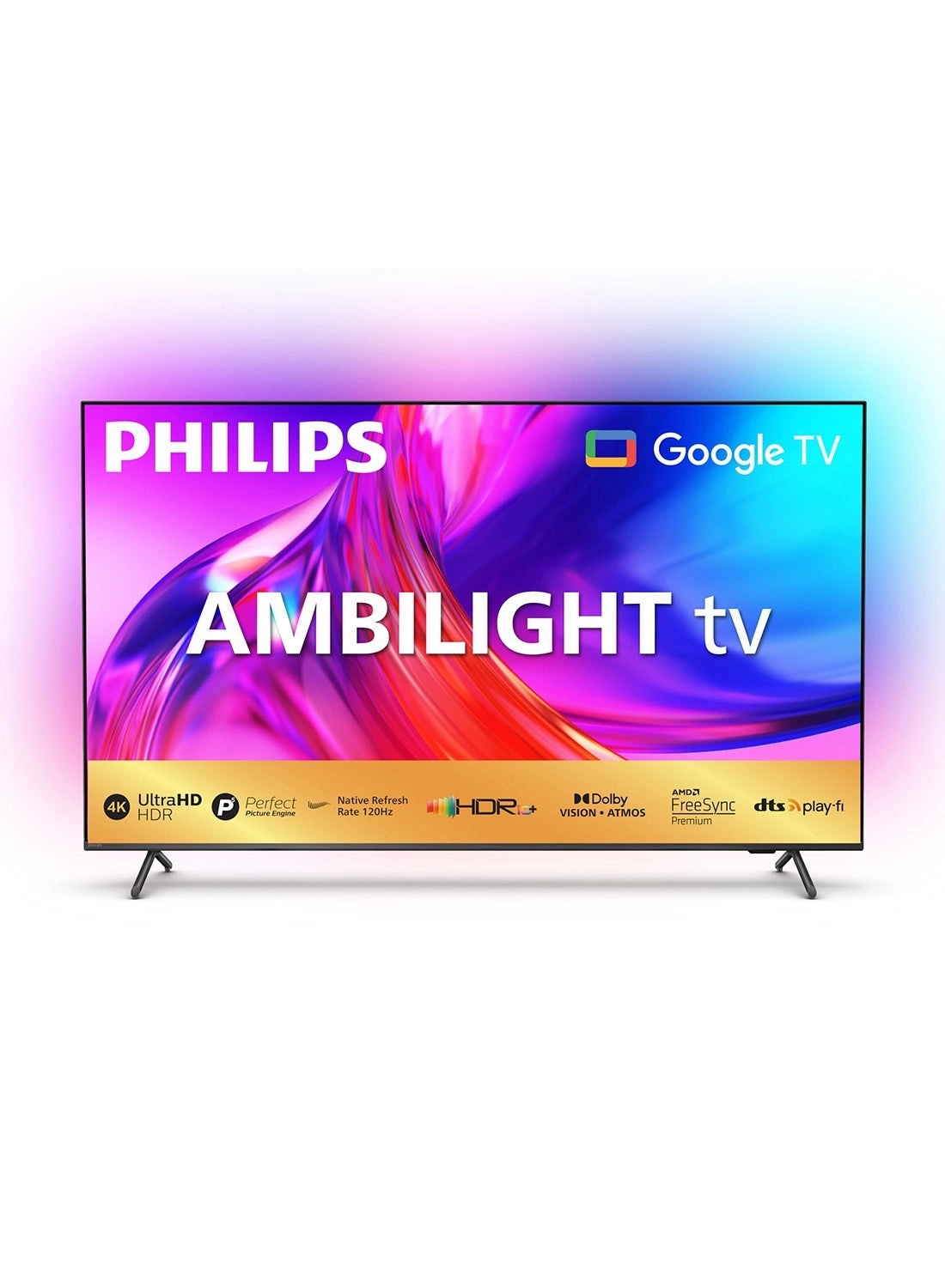 Philips 50PUT8808