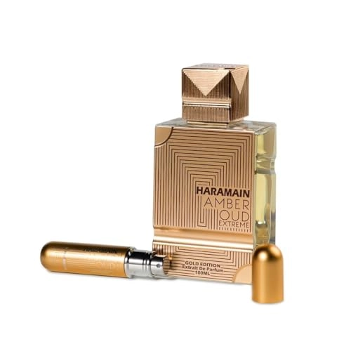 AMBER OUD GOLD EDITION EXTREME - Eau de Parfum 100ml