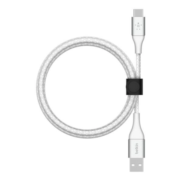 BoostCharge Cable USB-C to USB-A 1m