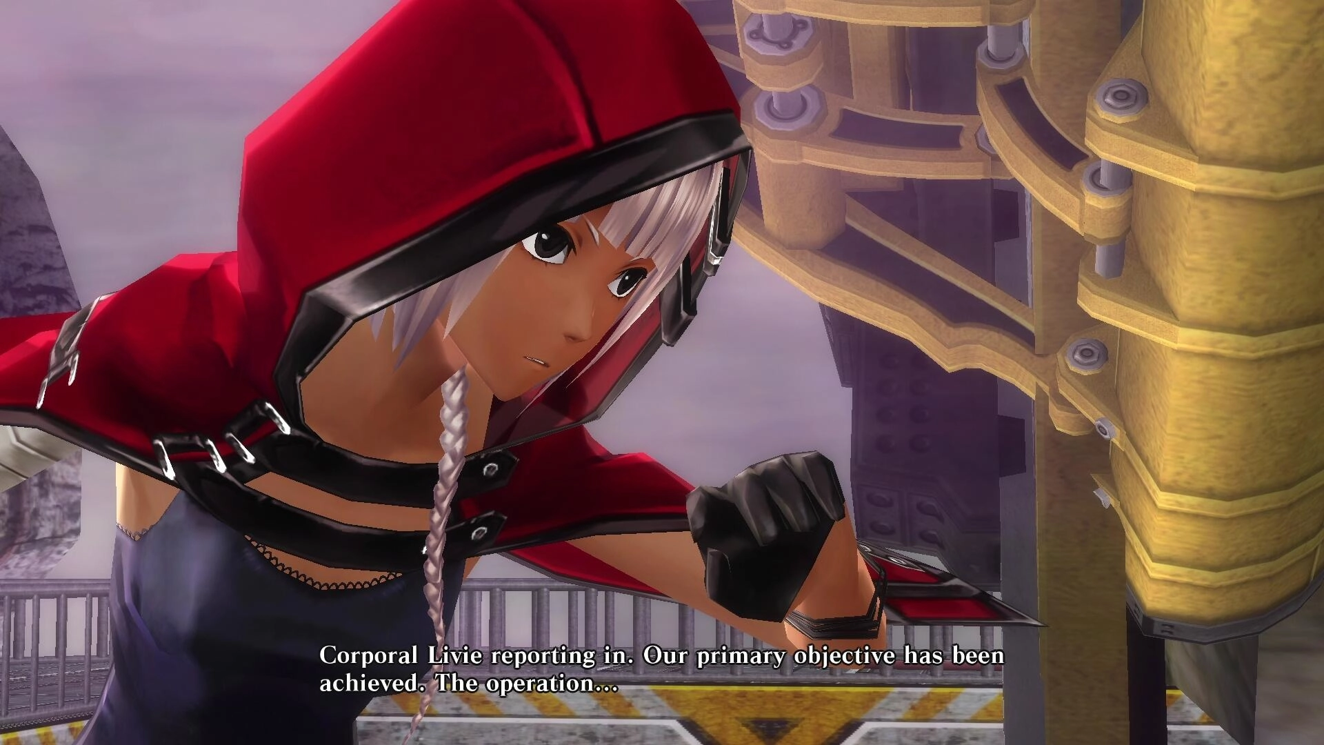 God Eater 2 - PlayStation Vita