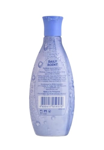 Daily Scent - 125 ml