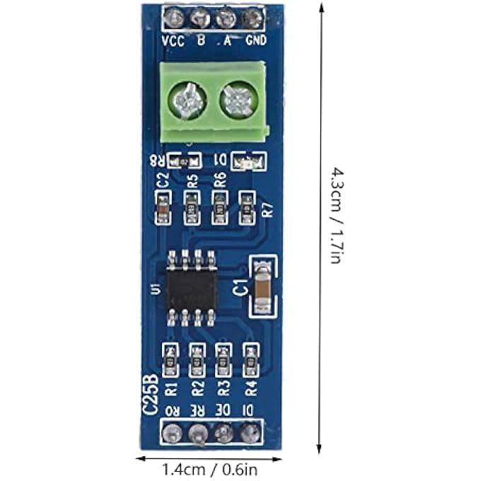 CONVERTER MODULE