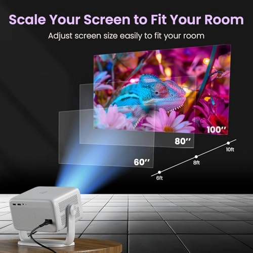 Beem 560 POR-2315 5300 Lumens