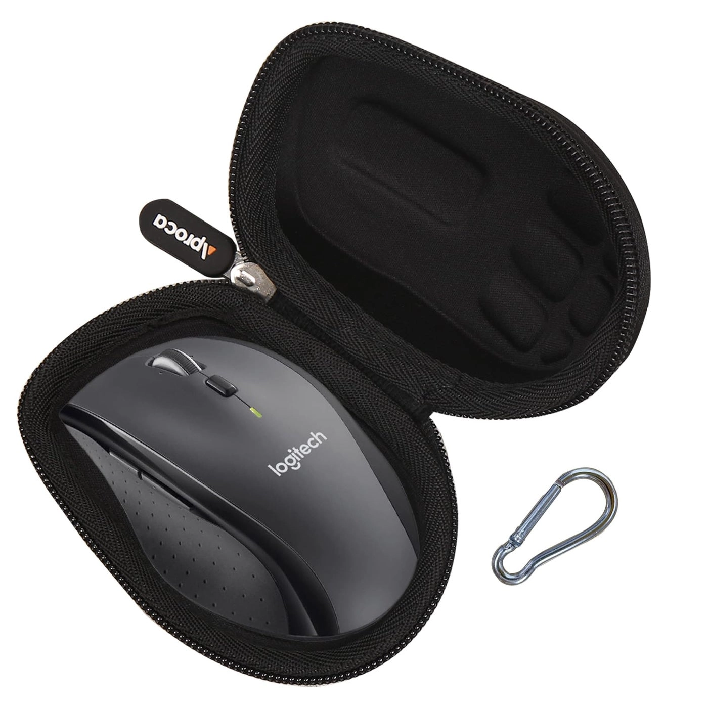 Hard Travel Carrying Case - Wireless