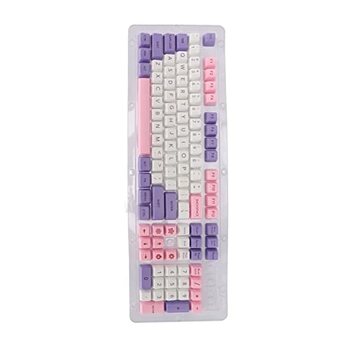 108 Keys PBT Custom Keycaps