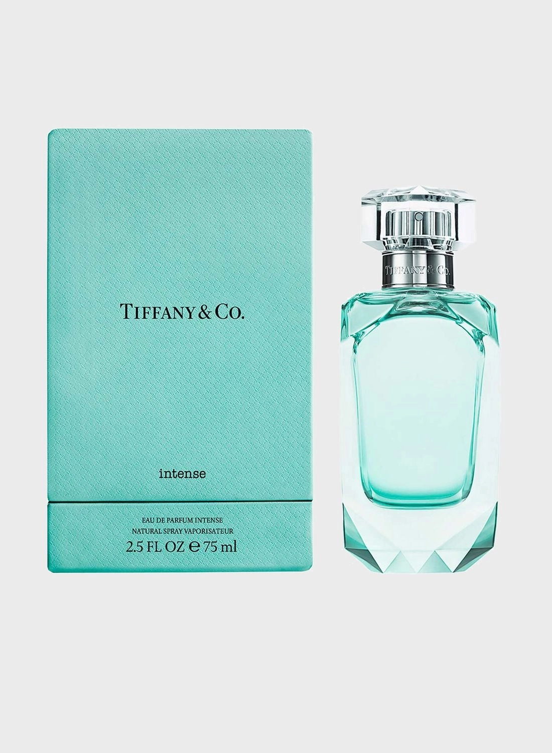 Rose Gold Intense Eau de Parfum 75ml