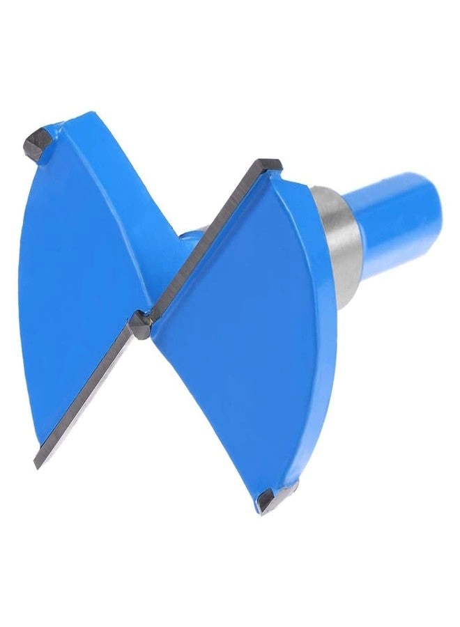 Forstner Drill Bits - Tungsten Carbide 55mm