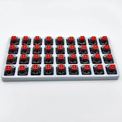 Box V2 - 72pcs Panel Mount