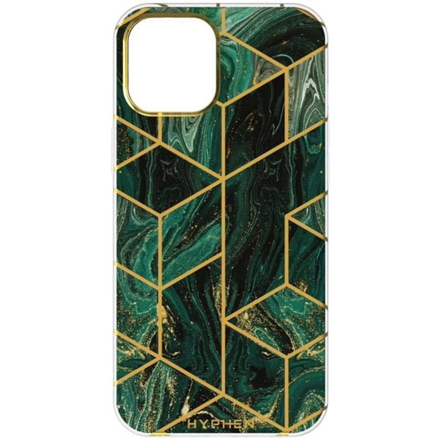 Marble Case for iPhone 12