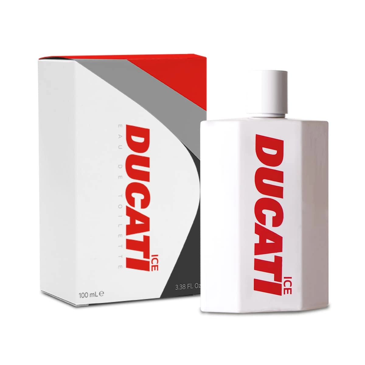 DIAMOND INTERNATIONAL ICE Eau de Toilette 100 ml