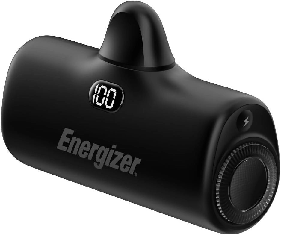 UE4600PQ_BK - 4600 mAh 22.5 Watt